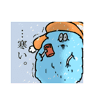 かわいいからあげ（個別スタンプ：12）