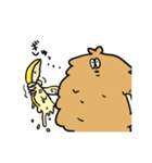 かわいいからあげ（個別スタンプ：13）