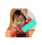我が家のだいご2（個別スタンプ：10）