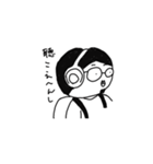 マチューダくん（個別スタンプ：32）