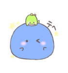 かばおともたこ（個別スタンプ：12）
