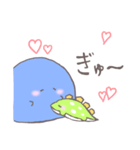 かばおともたこ（個別スタンプ：23）