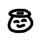 俺選！ザツフト絵文字スタンプ（個別スタンプ：7）