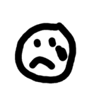 俺選！ザツフト絵文字スタンプ（個別スタンプ：11）
