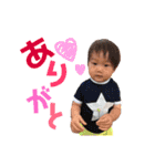 ゆきやスタンプ2（個別スタンプ：22）