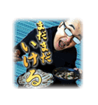 元ブチョーさんの日常 2（個別スタンプ：5）