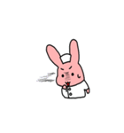 クスリのナカヤマ すたんぷ（個別スタンプ：30）