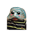 ふみくんの毎日2（個別スタンプ：3）