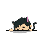 ぽこんスタンプ vol.1（個別スタンプ：22）