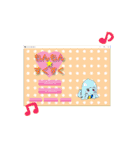 フェアリーがいっぱい（個別スタンプ：10）