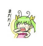 フェアリーがいっぱい（個別スタンプ：22）