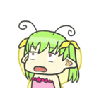 フェアリーがいっぱい（個別スタンプ：24）