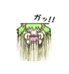 フェアリーがいっぱい（個別スタンプ：28）