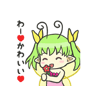 フェアリーがいっぱい（個別スタンプ：29）