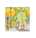 フェアリーがいっぱい（個別スタンプ：40）