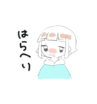 かわいいやつ_2（個別スタンプ：5）