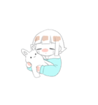 かわいいやつ_2（個別スタンプ：6）