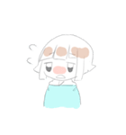 かわいいやつ_2（個別スタンプ：8）