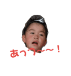 にっかの日常（個別スタンプ：4）