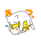 ねこヘル 2（個別スタンプ：2）