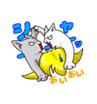 ねこヘル 2（個別スタンプ：8）