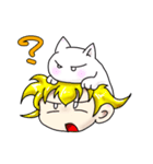 ねこヘル 2（個別スタンプ：18）