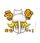 ねこヘル 2（個別スタンプ：20）