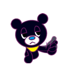 HITCH BEAR™（ヒッチ ベア™）（個別スタンプ：5）