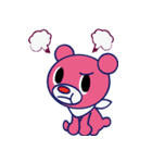 HITCH BEAR™（ヒッチ ベア™）（個別スタンプ：9）