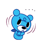 HITCH BEAR™（ヒッチ ベア™）（個別スタンプ：37）