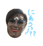 ギャラクシー黒川（個別スタンプ：1）