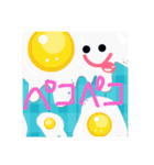 いべんと333（個別スタンプ：4）