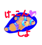 いべんと333（個別スタンプ：7）
