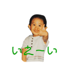 colosuke（個別スタンプ：15）