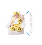 いち＆りい（個別スタンプ：5）