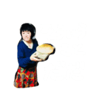 ますだだだ（個別スタンプ：5）