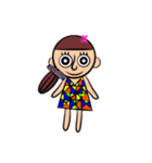 まるKO（個別スタンプ：1）