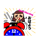 まるKO（個別スタンプ：6）