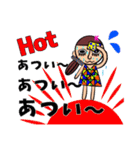 まるKO（個別スタンプ：7）