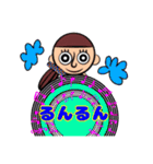 まるKO（個別スタンプ：11）