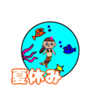 まるKO（個別スタンプ：25）