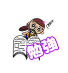 まるKO（個別スタンプ：26）
