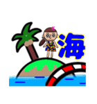 まるKO（個別スタンプ：30）