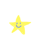 ゆるくかわいいハッピーイラスト（個別スタンプ：12）