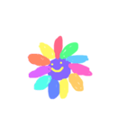 ゆるくかわいいハッピーイラスト（個別スタンプ：21）