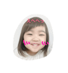 娘スタンプよ（個別スタンプ：3）
