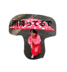 娘スタンプよ（個別スタンプ：14）