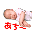 りりたんの生活（個別スタンプ：5）