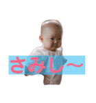 りりたんの生活（個別スタンプ：6）