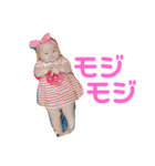 りりたんの生活（個別スタンプ：7）